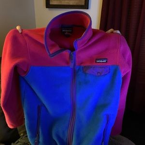 Patagonia jacket